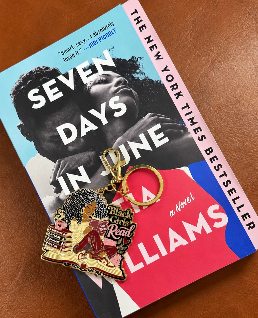 Black Girls Read | Celebrating Black Women & Books