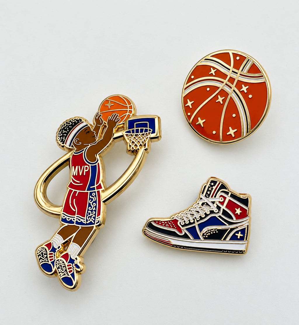 MVP Gift Set | Take Your Shot – 3pc Set