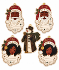 Christmas Magic | 5-Piece Gift Tag Set