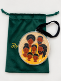 Generations | Keepsake Photo Ornament