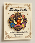 Opal Lee 100th Birthday Legacy Pin | Limited Edition