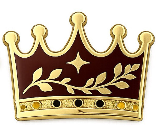 Roots & Royalty™ Pin Collector Set