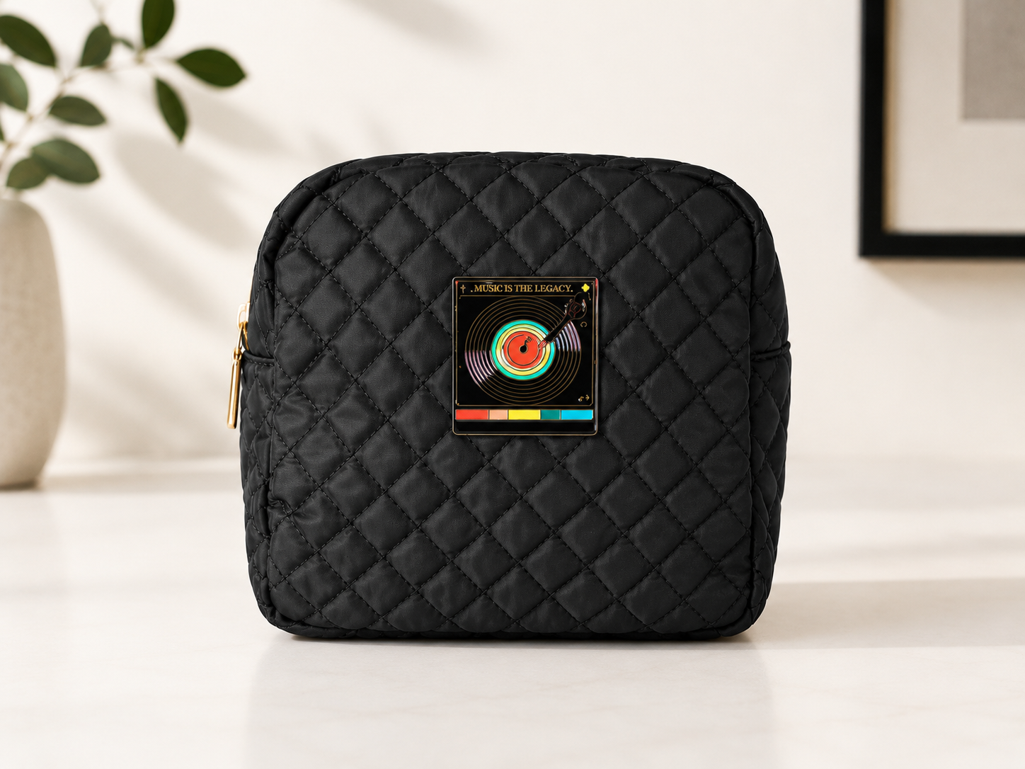 Gold & Groove™ Travel Set