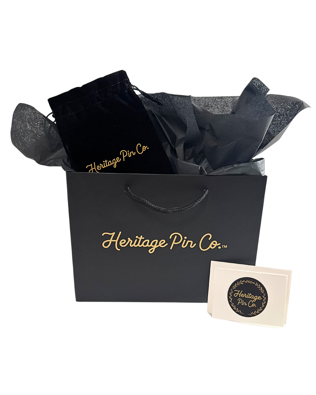 Heritage Gifting