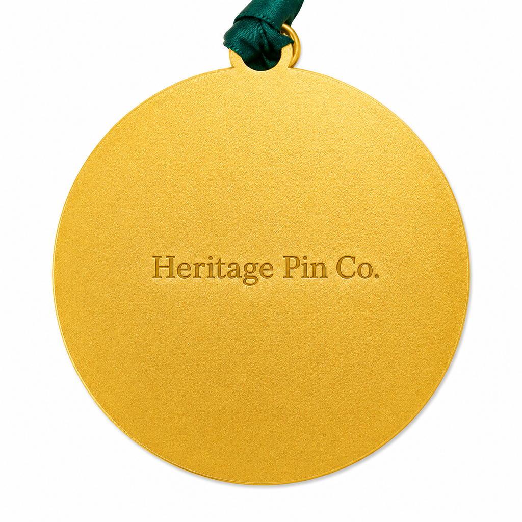 Nativity | Heritage Heirloom™ Ornament