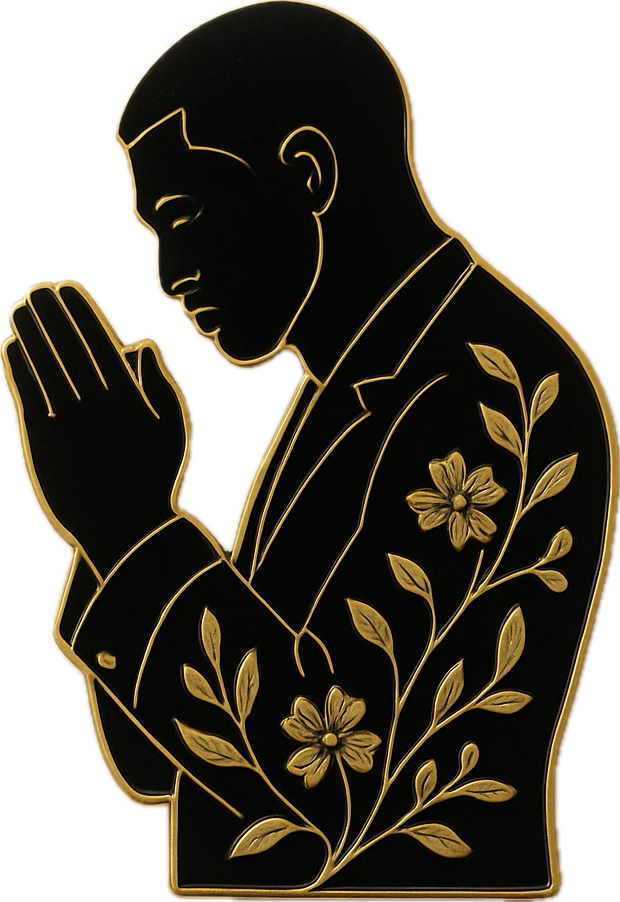 Grace & Glory 12-pack Sticker Set | Grace & Glory Collection