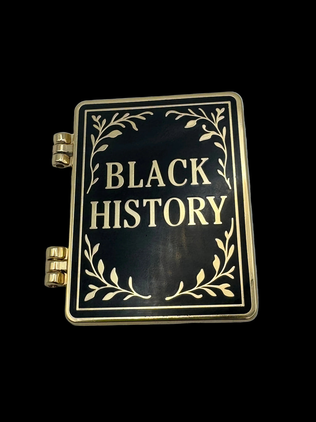 Heritage Pin Co. Collector Starter Set - ⭐ Bestseller
