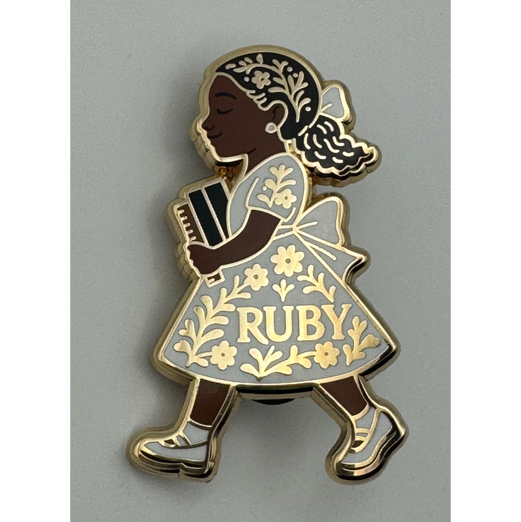 Ruby Story Set - ⭐ Collector Favorite