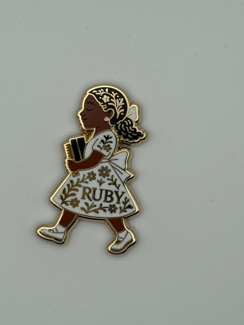 Ruby Story Set - ⭐ Collector Favorite