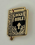 Grace in Faith | Heritage Bible Pin