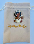 She Said Yes | Always & Forever Bride Pin
