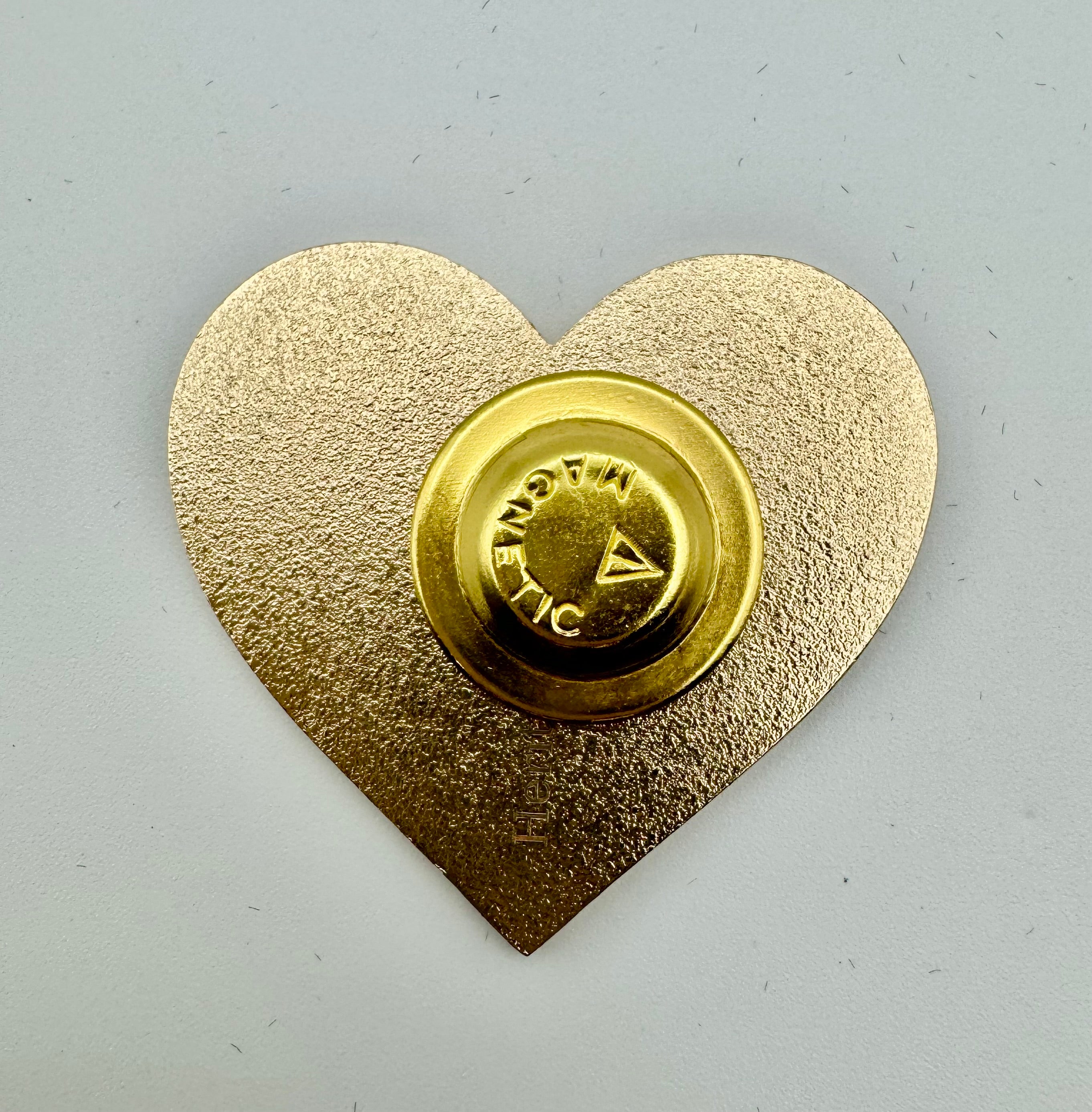 Something Blue | Always & Forever Wedding Pin- AVAILABLE 4.17.26