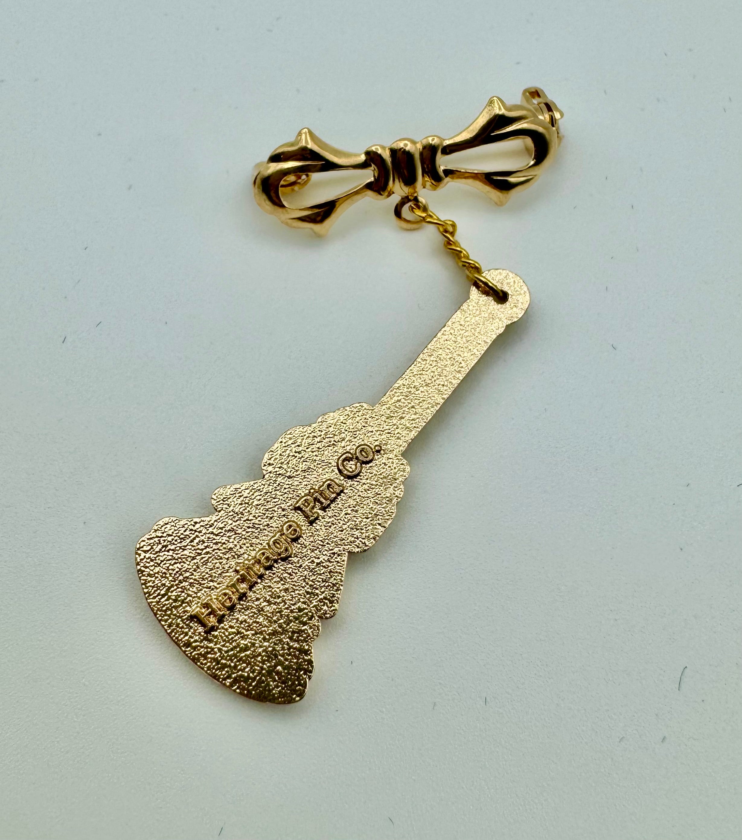 Jumping the Broom | Always & Forever Wedding Pin- AVAILABLE 4.17.26