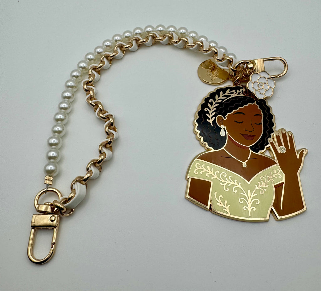 The Bridal Charm | Always & Forever Wedding Charm