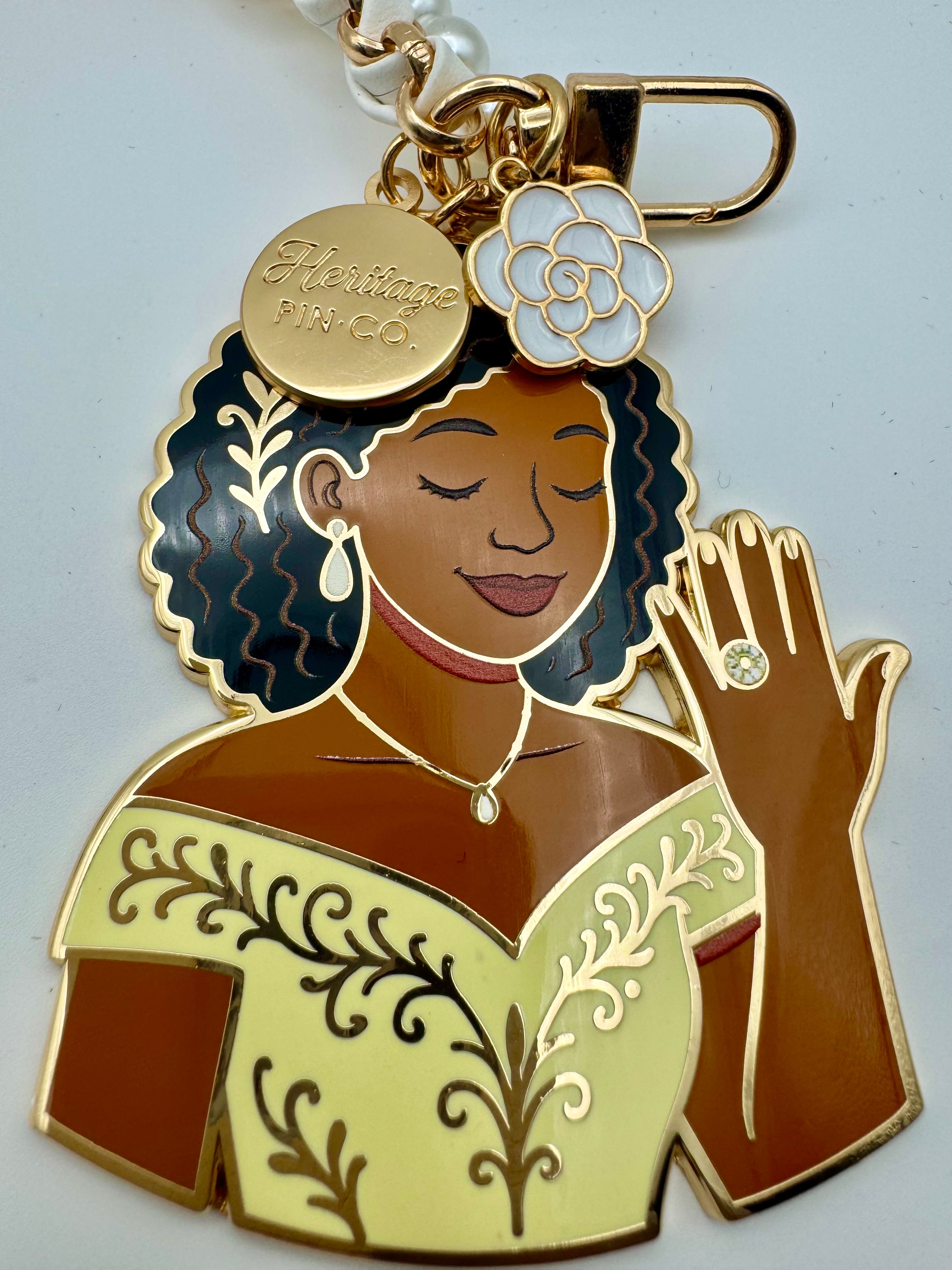 The Bridal Charm | Always & Forever Wedding Charm- AVAILABLE 4.17.26