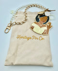 The Bridal Charm | Always & Forever Wedding Charm