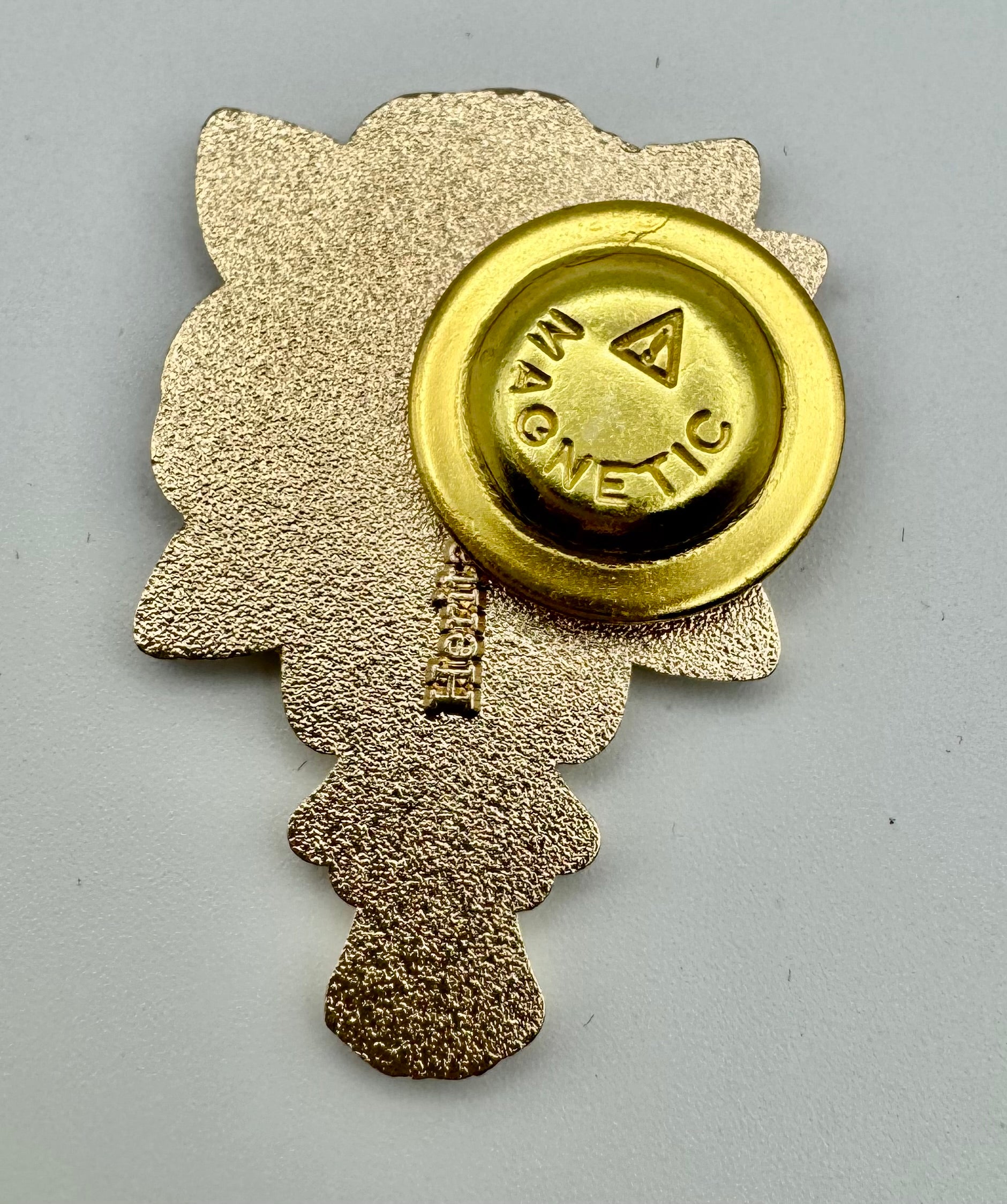 Floral Bouquet | Always & Forever Wedding Pin- AVAILABLE 4.17.26