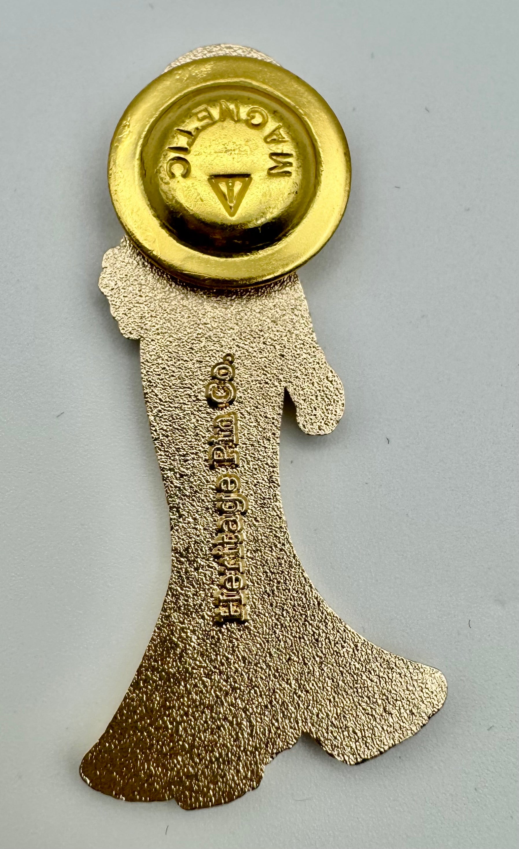 By Her Side | Always & Forever Wedding Pin- AVAILABLE 4.17.26