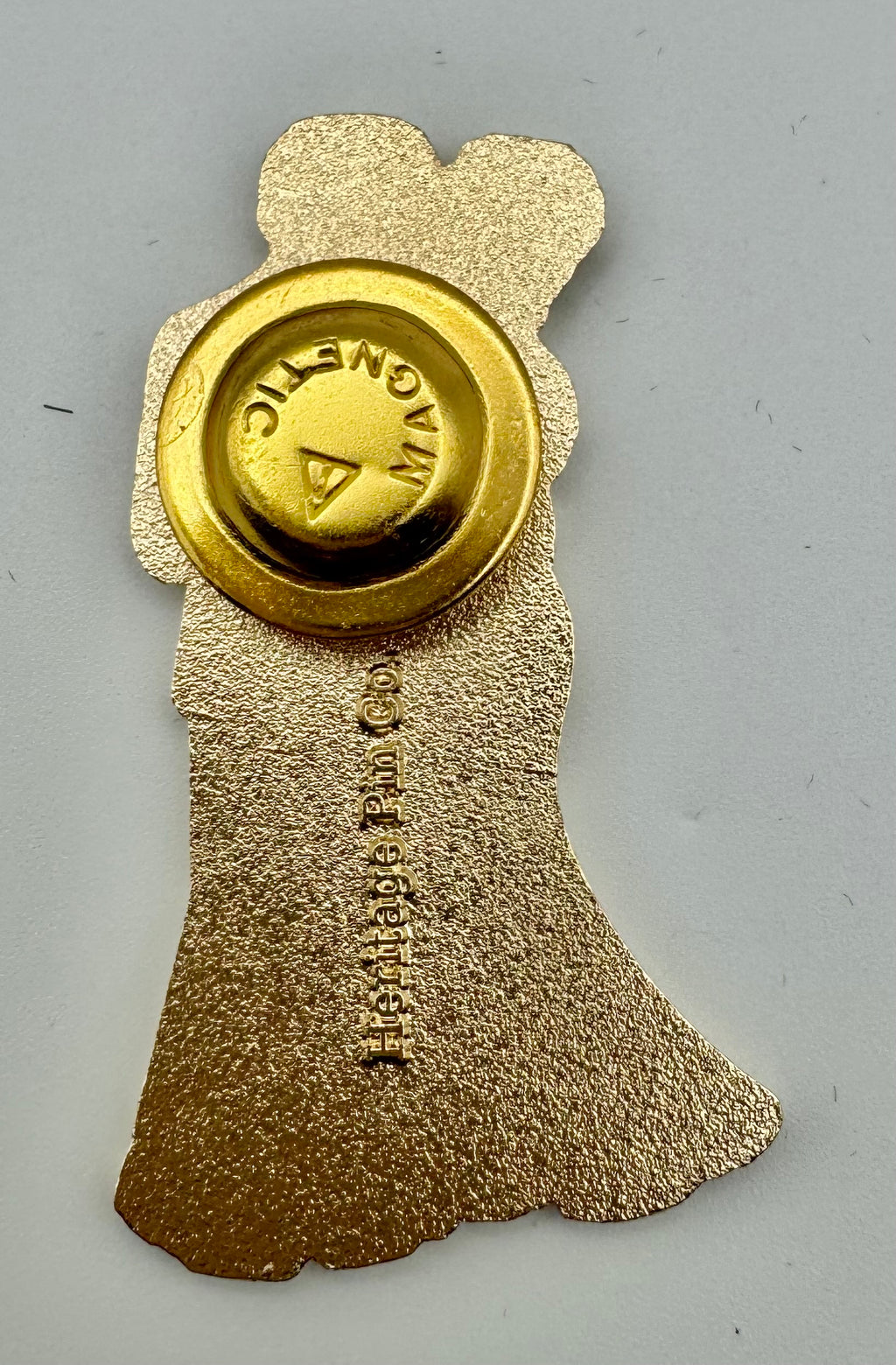 I Do | Always & Forever Wedding Pin- AVAILABLE 4.17.26