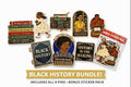 Black History All-Heritage Collector Set