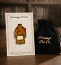 Rumble |  The Greatest Lives On Pin