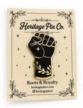 Legacy Rising™ | Where We Are Going Pin