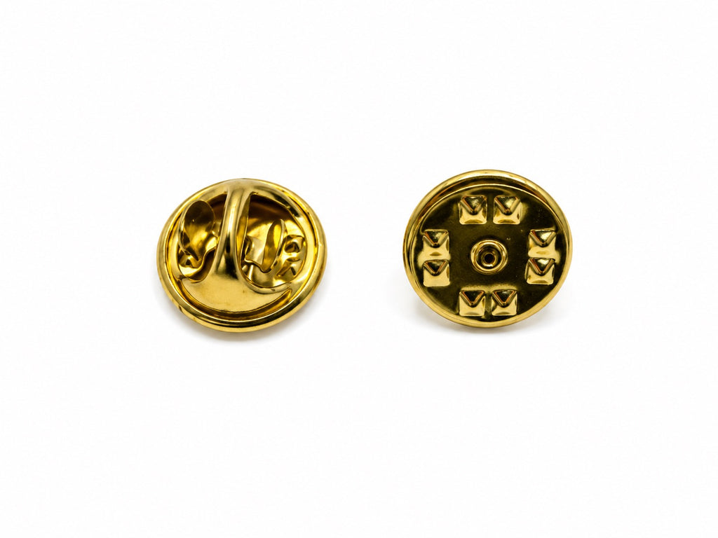 Heritage Pin Back Variety Pack