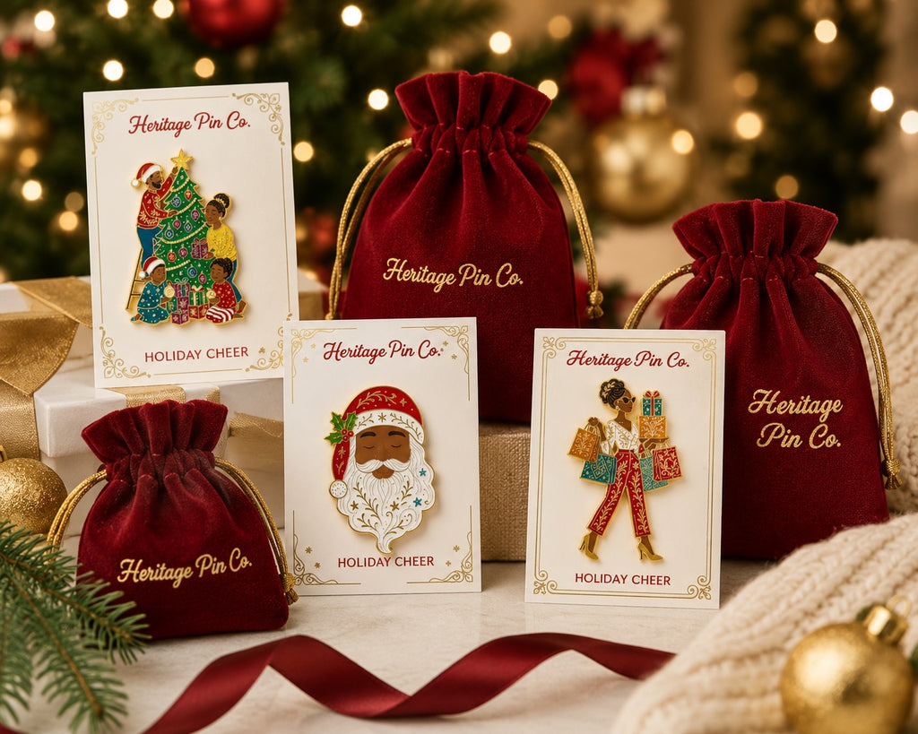 The Gift of Christmas Collection