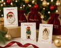 The Classic Christmas Icons Collection