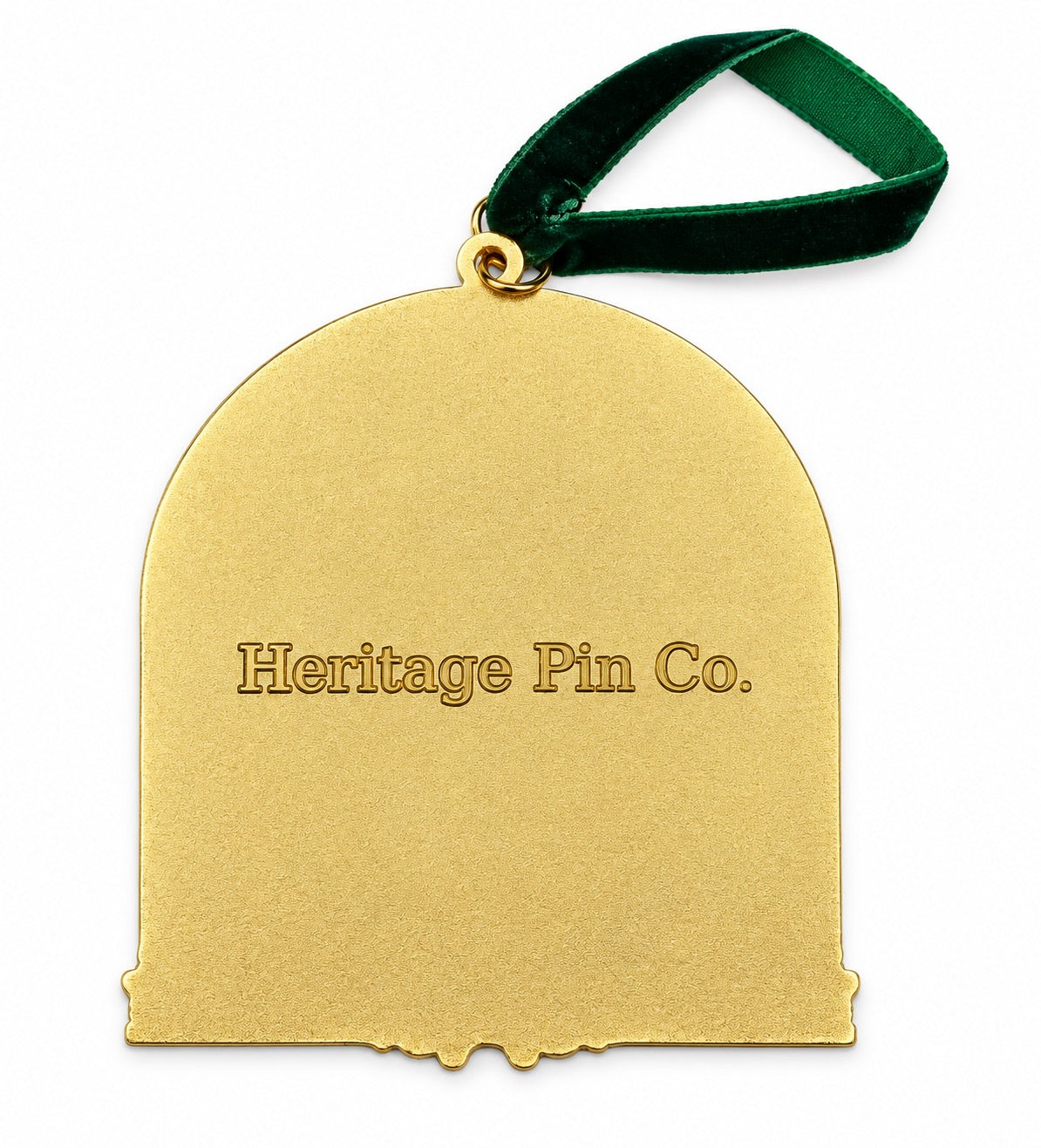 Family Christmas | Heritage Heirloom™ Ornament