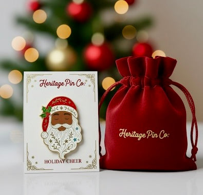 The Classic Christmas Icons Collection