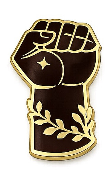 Roots & Royalty™ Pin Collector Set