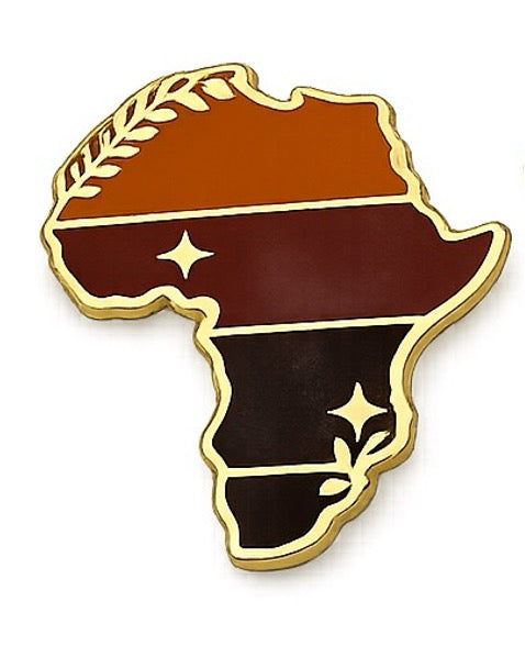 Roots & Royalty™ Pin Collector Set